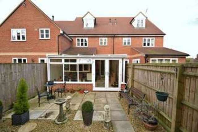  Image of 3 bedroom Detached house for sale in Wantage Road Rowstock Didcot OX11 at Wantage Road Rowstock Didcot, OX11 0JZ
