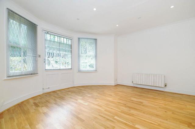  Image of 3 bedroom Flat for sale in Adamson Road London NW3 at Swiss Cottage London Camden, NW3 3HU