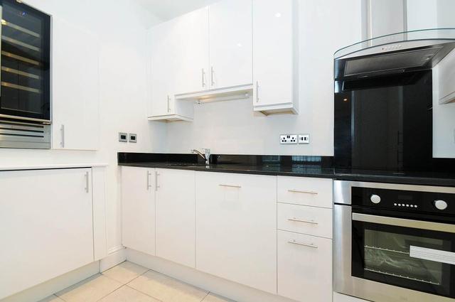  Image of 3 bedroom Flat for sale in Adamson Road London NW3 at Swiss Cottage London Camden, NW3 3HU