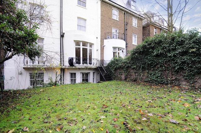  Image of 3 bedroom Flat for sale in Adamson Road London NW3 at Swiss Cottage London Camden, NW3 3HU