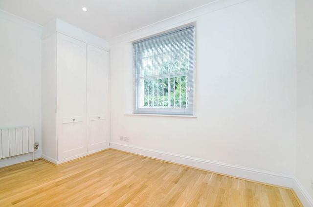  Image of 3 bedroom Flat for sale in Adamson Road London NW3 at Swiss Cottage London Camden, NW3 3HU