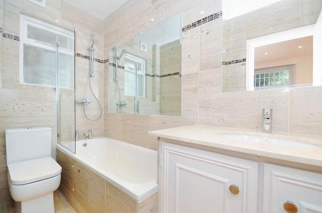  Image of 3 bedroom Flat for sale in Adamson Road London NW3 at Swiss Cottage London Camden, NW3 3HU
