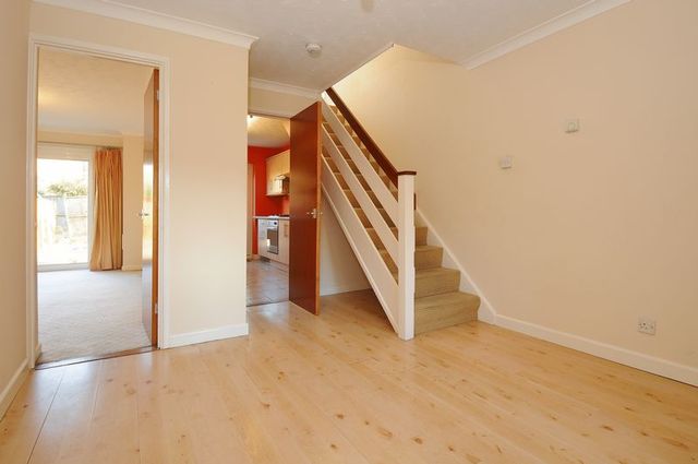  Image of 3 bedroom Semi-Detached house for sale in Adkin Way Wantage OX12 at Adkin Way  Wantage, OX12 9HW