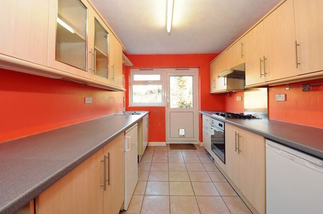  Image of 3 bedroom Semi-Detached house for sale in Adkin Way Wantage OX12 at Adkin Way  Wantage, OX12 9HW