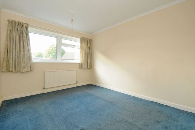  Image of 3 bedroom Semi-Detached house for sale in Adkin Way Wantage OX12 at Adkin Way  Wantage, OX12 9HW