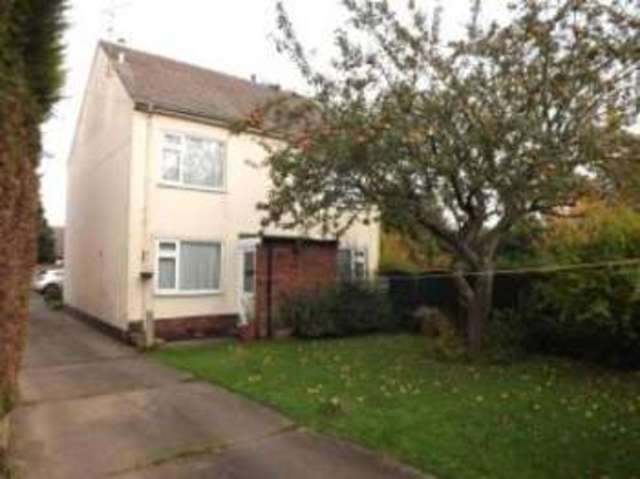  Image of 3 bedroom Semi-Detached house for sale in Adlington Cottages Sutton-in-Ashfield NG17 at Sutton-in-Ashfield Nottinghamshire Sutton in Ashfield, NG17 5HE