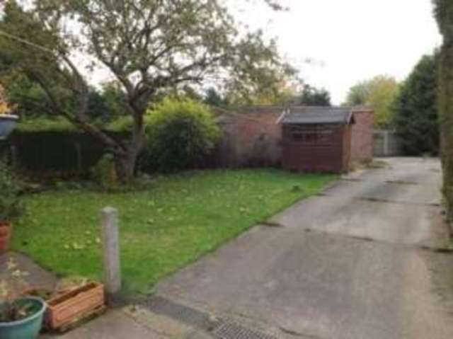  Image of 3 bedroom Semi-Detached house for sale in Adlington Cottages Sutton-in-Ashfield NG17 at Sutton-in-Ashfield Nottinghamshire Sutton in Ashfield, NG17 5HE