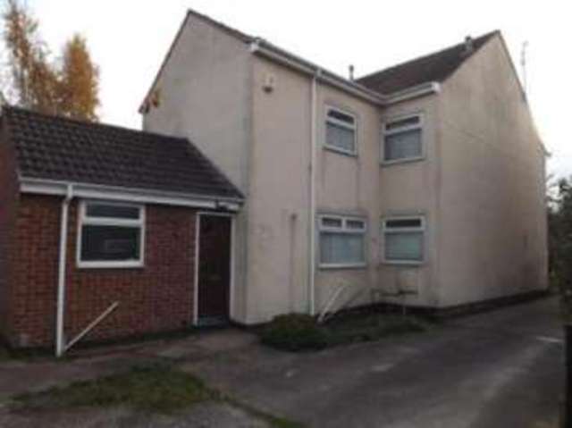  Image of 3 bedroom Semi-Detached house for sale in Adlington Cottages Sutton-in-Ashfield NG17 at Sutton-in-Ashfield Nottinghamshire Sutton in Ashfield, NG17 5HE