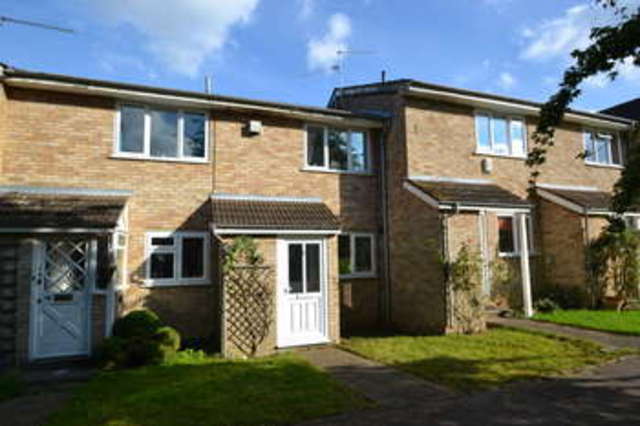  Image of 2 bedroom Terraced house for sale in Appleton Fields Thorley Bishop