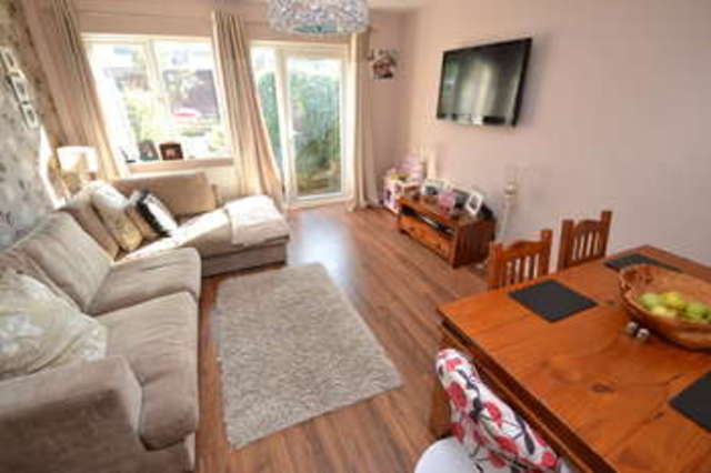  Image of 2 bedroom Terraced house for sale in Appleton Fields Thorley Bishop