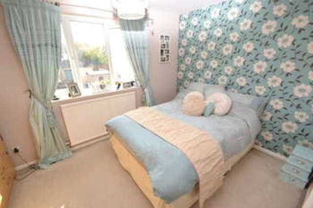  Image of 2 bedroom Terraced house for sale in Appleton Fields Thorley Bishop