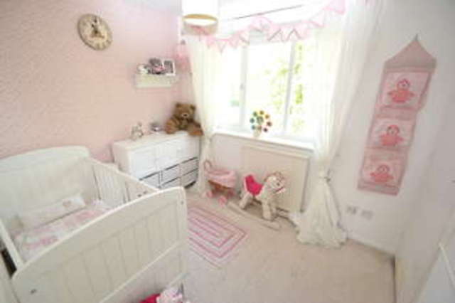  Image of 2 bedroom Terraced house for sale in Appleton Fields Thorley Bishop
