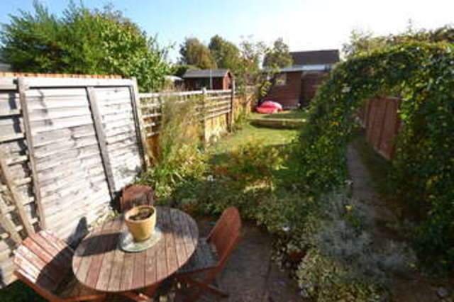  Image of 2 bedroom Terraced house for sale in Appleton Fields Thorley Bishop