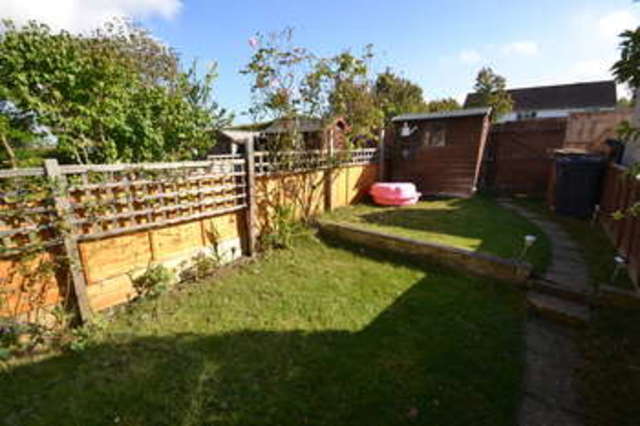  Image of 2 bedroom Terraced house for sale in Appleton Fields Thorley Bishop