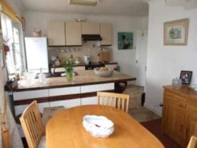  Image of 2 bedroom Bungalow for sale in Penvale Close Barripper Camborne TR14 at Barripper Camborne Barripper, TR14 0QP