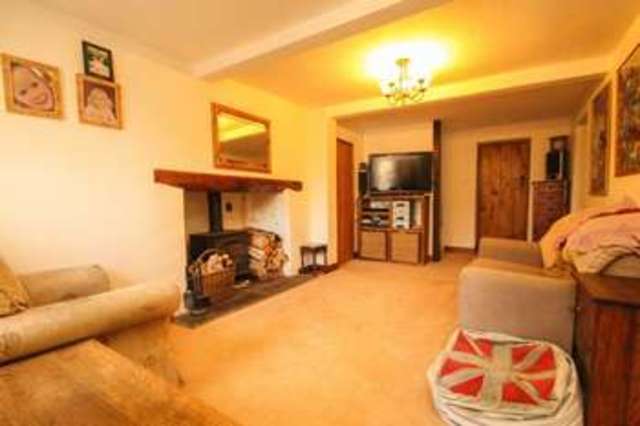  Image of 3 bedroom Semi-Detached house for sale in Poughill Crediton EX17 at 2 Oxford Square Poughill Crediton, EX17 4LD