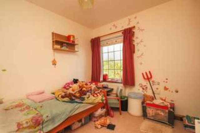  Image of 3 bedroom Semi-Detached house for sale in Poughill Crediton EX17 at 2 Oxford Square Poughill Crediton, EX17 4LD