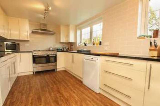  Image of 3 bedroom Semi-Detached house for sale in Poughill Crediton EX17 at 2 Oxford Square Poughill Crediton, EX17 4LD