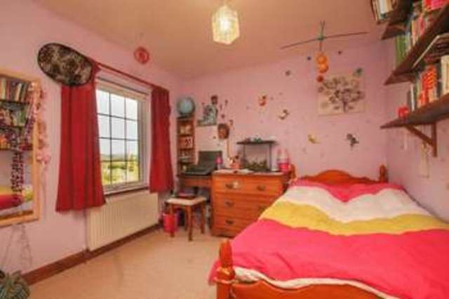  Image of 3 bedroom Semi-Detached house for sale in Poughill Crediton EX17 at 2 Oxford Square Poughill Crediton, EX17 4LD