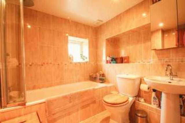  Image of 3 bedroom Semi-Detached house for sale in Poughill Crediton EX17 at 2 Oxford Square Poughill Crediton, EX17 4LD