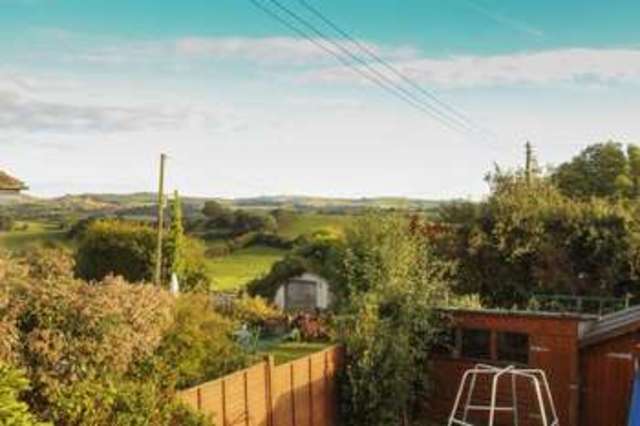  Image of 3 bedroom Semi-Detached house for sale in Poughill Crediton EX17 at 2 Oxford Square Poughill Crediton, EX17 4LD