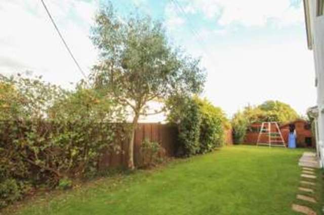  Image of 3 bedroom Semi-Detached house for sale in Poughill Crediton EX17 at 2 Oxford Square Poughill Crediton, EX17 4LD