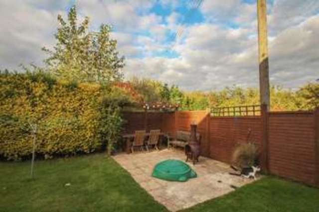  Image of 3 bedroom Semi-Detached house for sale in Poughill Crediton EX17 at 2 Oxford Square Poughill Crediton, EX17 4LD