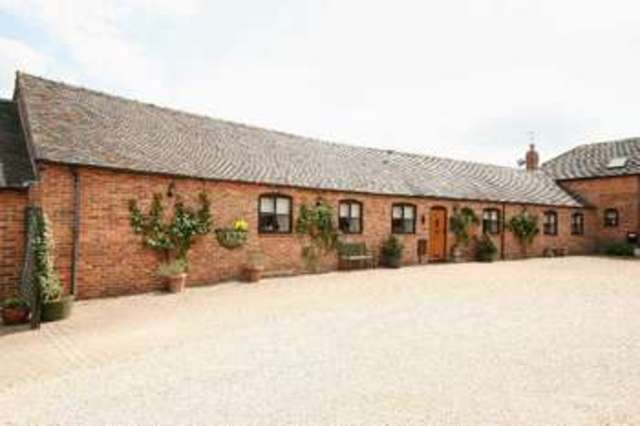  Image of 3 bedroom Semi-Detached house for sale in Callans Lane Calke Ashby-De-La-Zouch LE65 at Callans Lane  Calke, LE65 1RJ