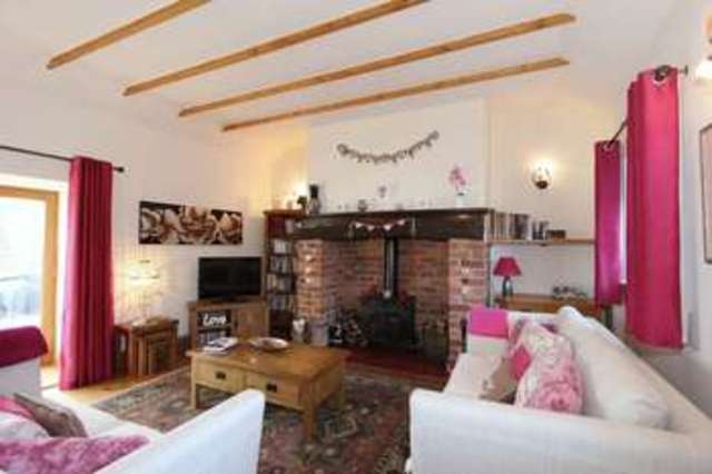  Image of 3 bedroom Semi-Detached house for sale in Callans Lane Calke Ashby-De-La-Zouch LE65 at Callans Lane  Calke, LE65 1RJ