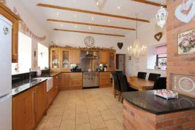  Image of 3 bedroom Semi-Detached house for sale in Callans Lane Calke Ashby-De-La-Zouch LE65 at Callans Lane  Calke, LE65 1RJ