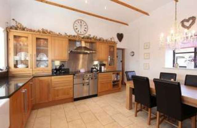  Image of 3 bedroom Semi-Detached house for sale in Callans Lane Calke Ashby-De-La-Zouch LE65 at Callans Lane  Calke, LE65 1RJ