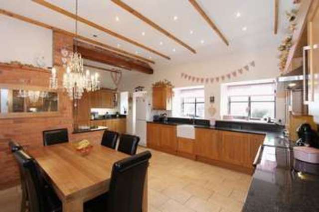  Image of 3 bedroom Semi-Detached house for sale in Callans Lane Calke Ashby-De-La-Zouch LE65 at Callans Lane  Calke, LE65 1RJ