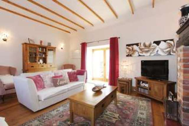  Image of 3 bedroom Semi-Detached house for sale in Callans Lane Calke Ashby-De-La-Zouch LE65 at Callans Lane  Calke, LE65 1RJ