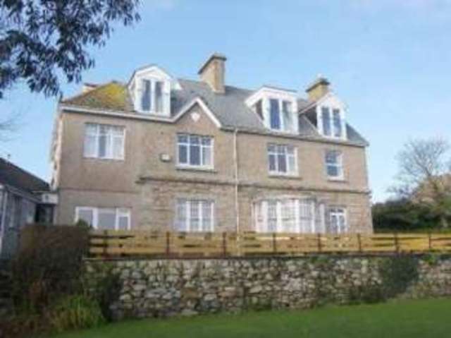  Image of 3 bedroom Flat for sale in Bishops Road St. Ives TR26 at Bishops Road St. Ives St Ives, TR26 2BY