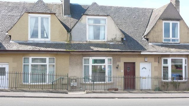  Image of 2 bedroom Terraced house to rent in Blairs Cottages Redding Road Redding Falkirk FK2 at Blairs Cottages Redding Falkirk, FK2 9TY