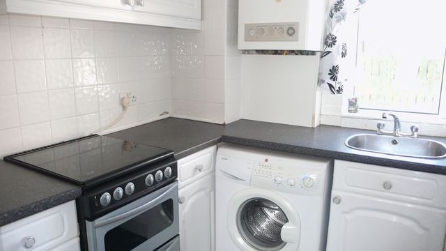  Image of 2 bedroom Terraced house to rent in Blairs Cottages Redding Road Redding Falkirk FK2 at Blairs Cottages Redding Falkirk, FK2 9TY