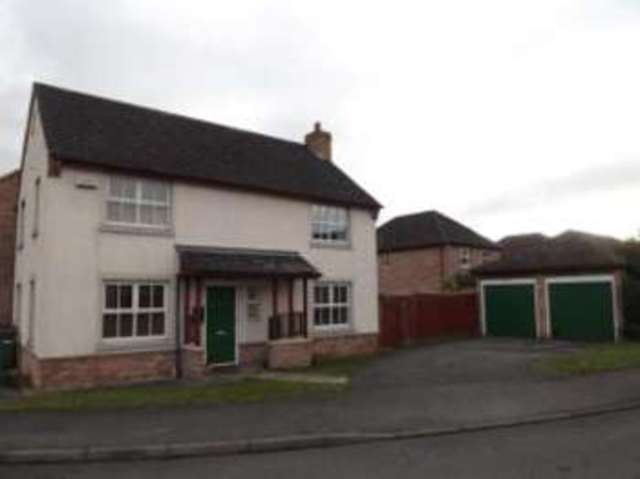  Image of 4 bedroom Detached house for sale in Blenheim Close Scorton Richmond DL10 at Scorton Richmond Scorton, DL10 6TE