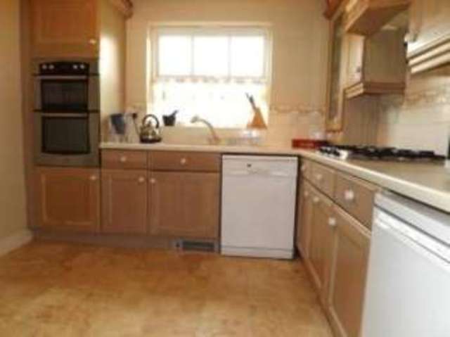  Image of 4 bedroom Detached house for sale in Blenheim Close Scorton Richmond DL10 at Scorton Richmond Scorton, DL10 6TE