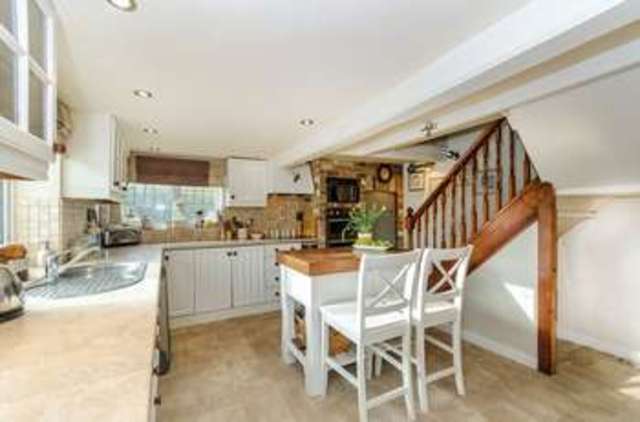  Image of 6 bedroom Detached house for sale in Shop Lane Goulceby Louth LN11 at Shop Lane  Goulceby, LN11 9UW