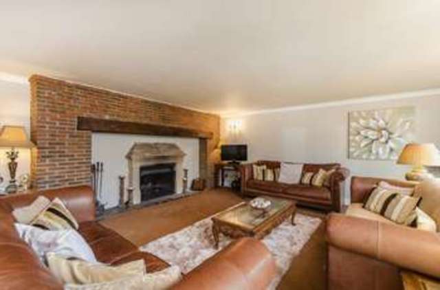  Image of 6 bedroom Detached house for sale in Shop Lane Goulceby Louth LN11 at Shop Lane  Goulceby, LN11 9UW