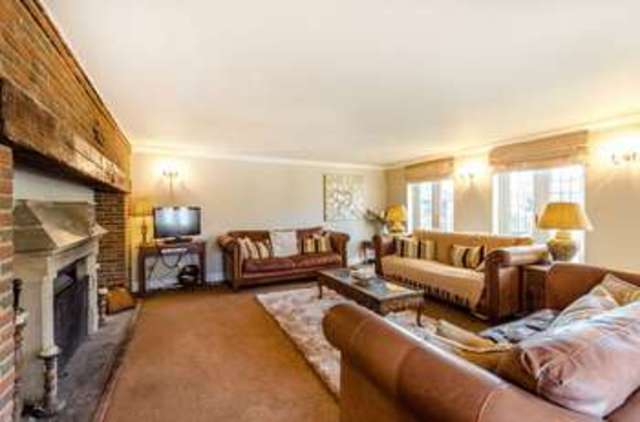  Image of 6 bedroom Detached house for sale in Shop Lane Goulceby Louth LN11 at Shop Lane  Goulceby, LN11 9UW