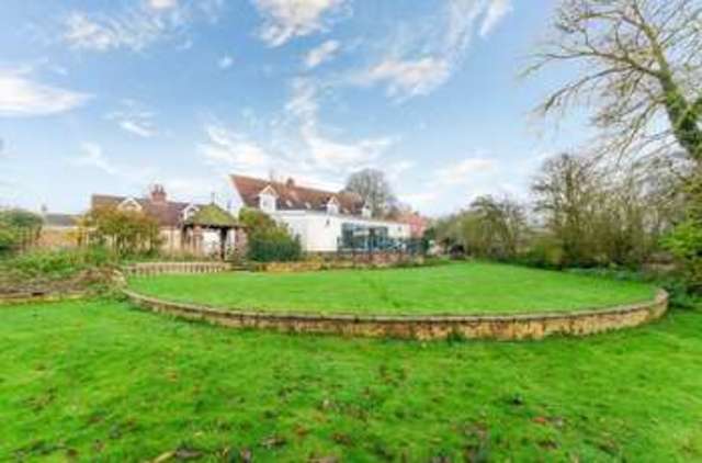  Image of 6 bedroom Detached house for sale in Shop Lane Goulceby Louth LN11 at Shop Lane  Goulceby, LN11 9UW