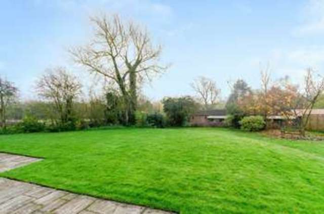  Image of 6 bedroom Detached house for sale in Shop Lane Goulceby Louth LN11 at Shop Lane  Goulceby, LN11 9UW