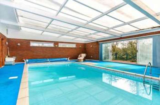  Image of 6 bedroom Detached house for sale in Shop Lane Goulceby Louth LN11 at Shop Lane  Goulceby, LN11 9UW