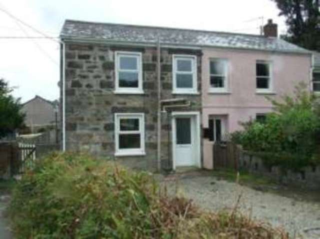  Image of 1 bedroom Cottage for sale in Brea Camborne TR14 at Brea Camborne Camborne, TR14 9BH