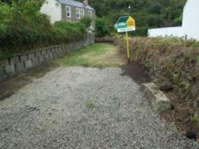  Image of 1 bedroom Cottage for sale in Brea Camborne TR14 at Brea Camborne Camborne, TR14 9BH