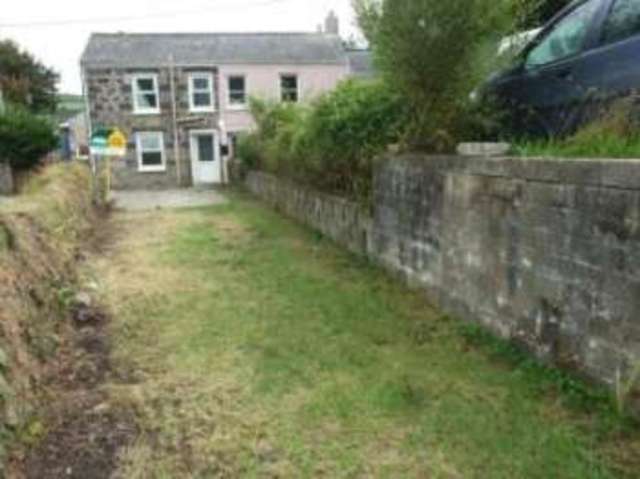  Image of 1 bedroom Cottage for sale in Brea Camborne TR14 at Brea Camborne Camborne, TR14 9BH