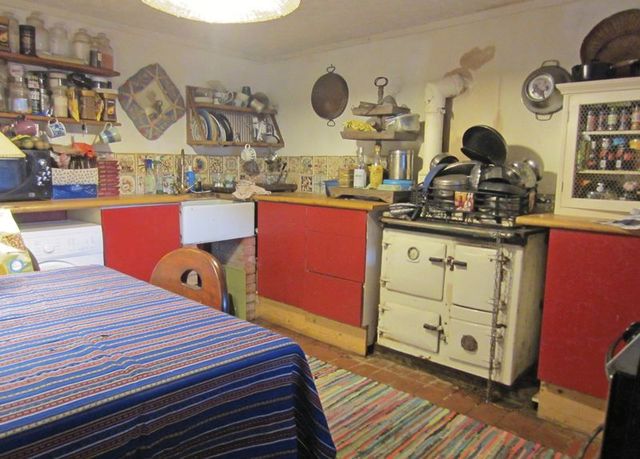  Image of 2 bedroom Cottage for sale in Luib Luib Broadford Isle of Skye IV49 at Luib, Broadford Isle Of Skye, IV49 9AN