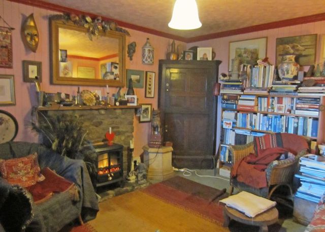  Image of 2 bedroom Cottage for sale in Luib Luib Broadford Isle of Skye IV49 at Luib, Broadford Isle Of Skye, IV49 9AN
