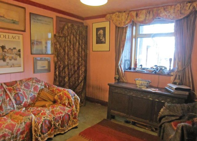  Image of 2 bedroom Cottage for sale in Luib Luib Broadford Isle of Skye IV49 at Luib, Broadford Isle Of Skye, IV49 9AN